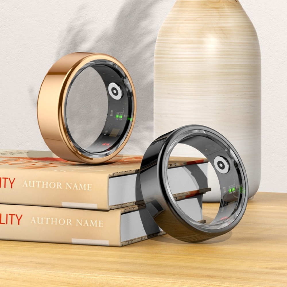 Smart Ring